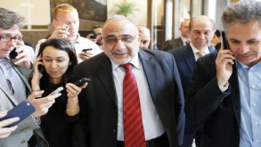 عبد المهدي يعلن مساء الأربعاء تشكيلة حكومية ناقصة