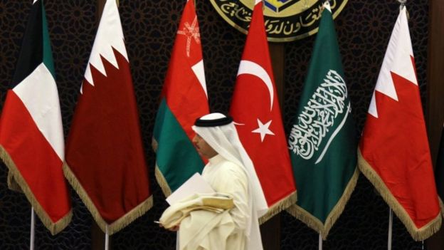 نموذج لعدم ملائمة الإتفاقيات الخليجية للمغرب