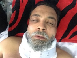 حين كذب يونس قنديل وزيّف خطفه وتعذيبه!