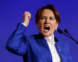 المعارضة التركية تهاجم أردوغان بسبب ترفٍ في قصوره
