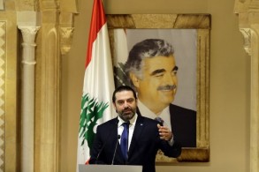 سعد الحريري: حزب الله يعرقل تشكيل حكومة لبنان