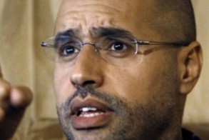 روسيا تدعم دورًا لسيف الإسلام بمستقبل ليبيا