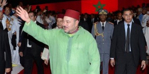 ابتزاز الوطن في الصحراء