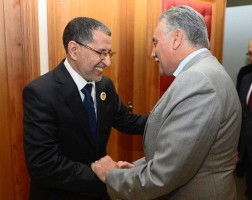 نبيل بنعبد الله: على العثماني أن يخرج ويفسر للمواطنين ما يحدث