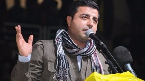 تركيا تعاند بشأن دميرتاش: قرار لا يلزمنا!