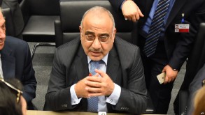بوتين وعبد المهدي يتبادلان دعوات لزيارة البلدين