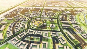 إطلاق مدينة الملك سلمان للطاقة