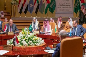الإعلان عن تأسيس تحالف البحر الأحمر