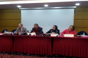 جمعيات القضاة المغاربة تعتزم رفع قضية قذف ضد الوزير الرميد
