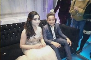 دعوات لتجريم زواج الأطفال في مصر