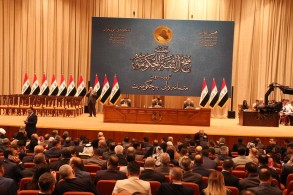 فشل اكمال الحكومة العراقية... تمرير ثلاثة وزراء واخفاق اثنين