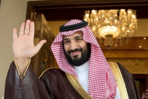 ولي العهد السعودي: الاستقرار المالي ركيزة أساسية للنمو الاقتصادي