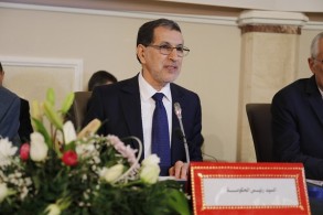 رئيس الحكومة المغربية: الانتظارية والتسويف لم يعد مسموحا بهما