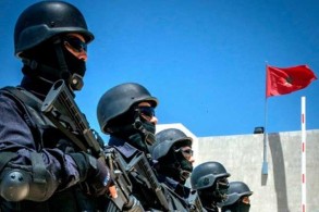 المغرب يفكك خلية إرهابية على صلة بداعش
