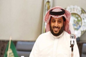 آل الشيخ يمزج التراث السعودي بالحضارة