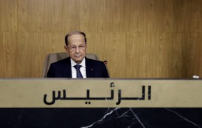 بدء أعمال القمة العربية الاقتصادية في بيروت