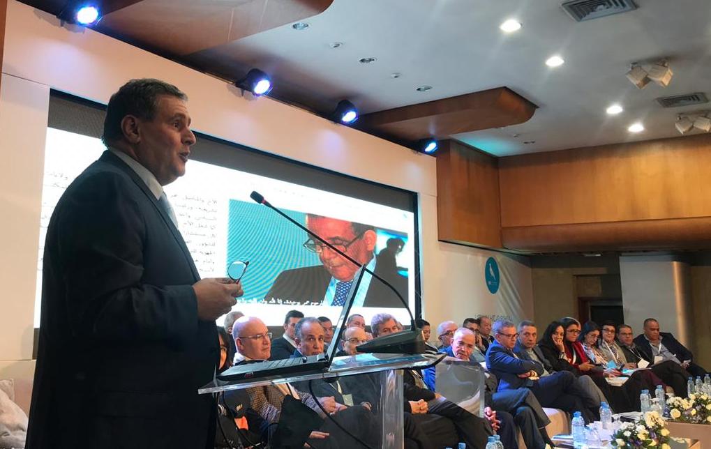 أخنوش يرد على العثماني نحن لا نتهرب من المسؤولية ولن نغير موقفنا من قضية التجار