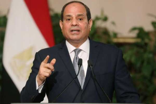 مصر تبحث عن نفوذها القاري عبر تولي السيسي رئاسة الاتحاد الأفريقي
