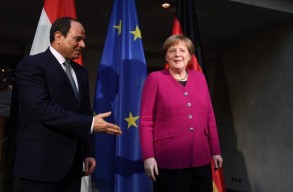 مصر تحتضن في 24 و25 الجاري القمة العربية الأوروبية