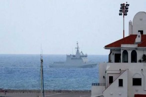 تحركات عسكرية في جبل طارق قريبة من السواحل الشمالية للمغرب
