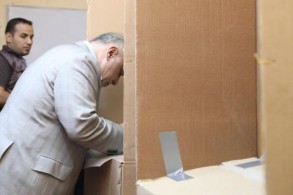 تقرير الأوروبي عن خروقات في الانتخابات العراقية يُغضب بغداد
