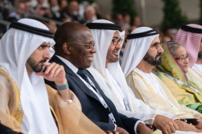 الإمارات تدشن