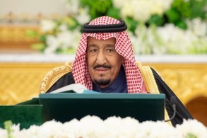 السعودية تدعو لعدم التساهل مع داعمي التطرف والعنف