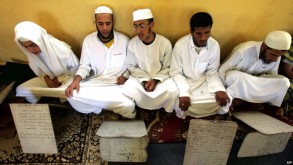 التيار الصوفيّ النافذ في الجزائر يدير ظهره لبوتفليقة