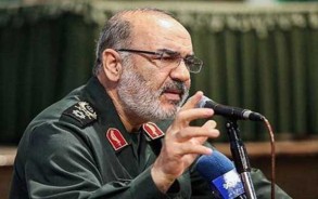 حسين سلامي قائدا للحرس الثوري الإيراني