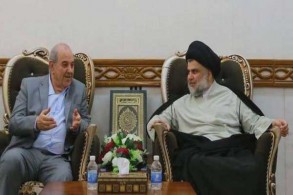 الصدر يحذر من ضياع العراق: حاسبوا السياسيين واتركوا الخلاف الطائفي والعرقي