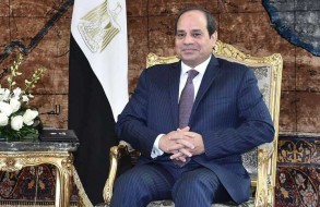 المصريون يوافقون على التعديلات الدستورية وبقاء السيسي بالسلطة حتى 2030