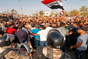 بغداد: قرار ترمب لا يشملنا وما زلنا نستورد الغاز الإيراني