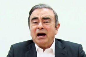 كارلوس غصن يستعيد حريّته لكن بقيود صارمة