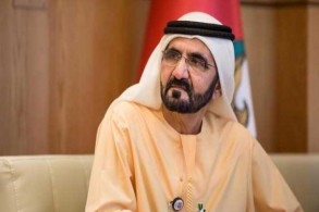 محمد بن راشد: سنمنح الإقامة الدائمة للمتميزين والكفاءات الاستثنائية