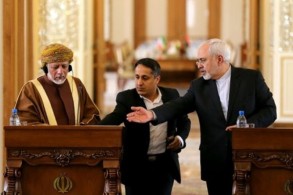 يوسف بن علوي: سلطنة عمان تسعى لتهدئة التوتر بين واشنطن وطهران