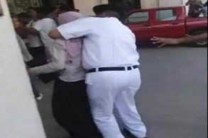احتجاجات طلابية إثر فشل نظام التعليم الإلكتروني في مصر