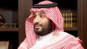 محمد بن سلمان لـ