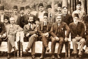 العراق يُوثق دور اليهودي ساسون حسقيل في بناء نظامه المالي
