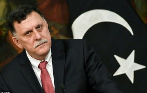 السراج يرفض