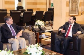 مفاوضات مباشرة بين لبنان وإسرائيل في يوليو