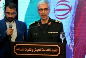 إيران: سنغلق هرمز متى أردنا!
