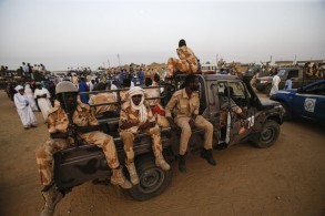 حميدتي: نملك تفويضًا شعبياً لتشكيل حكومة كفاءات