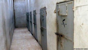 النظام السوري مازال يعتقل الناشطين السلميين