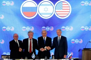 اتفاقات مهمة في لقاء القدس