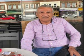 معارض سوري: الاجتماع الثلاثي الأمني في القدس فشل