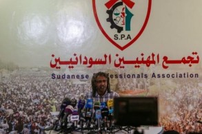 المحتجون في السودان يرفضون منح الجنرالات