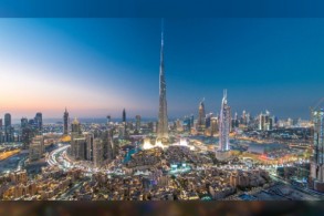اختيار دبي عاصمة للإعلام العربي 2020