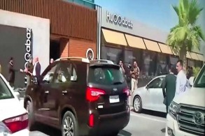 اعتداء أربيل: الأمم المتحدة لضبط النفس.. وبغداد وأنقرة تنسقان