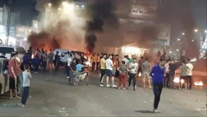 الحكومة الأردنية: هدفنا بسط القانون