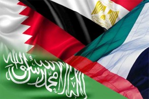 ليكن الشرق الأوسط قائد المسيرة نحو بنية تجارية عالمية جديدة